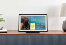 Amazon Echo Show 15: il centro di controllo della casa echo show 15