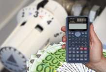 Come risparmiare sulla bolletta del gas, 6 consigli bolletta smart home