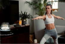 HaloFalls, fontana smart con effetti di luce e musica