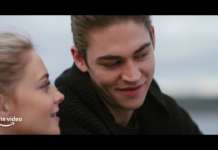 After 3, il film romantico per adolescenti il 29 ottobre su Prime Video