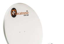 Come scegliere una parabola per camper? Parabola per camper