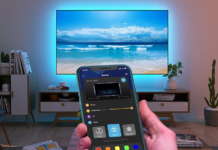 Strisce led RGB per TV: guida alla scelta fra 13 modelli Strisce led