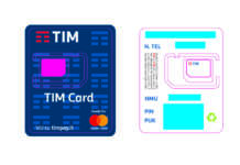 Tim, la Sim si attiva in tabaccheria tim sim