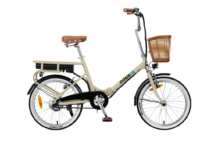 Nilox, otto nuove e-bike robuste e potenti Nilox e-bike