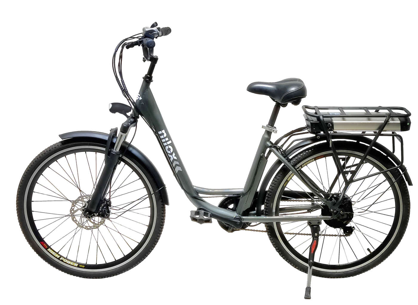 Nilox e-bike