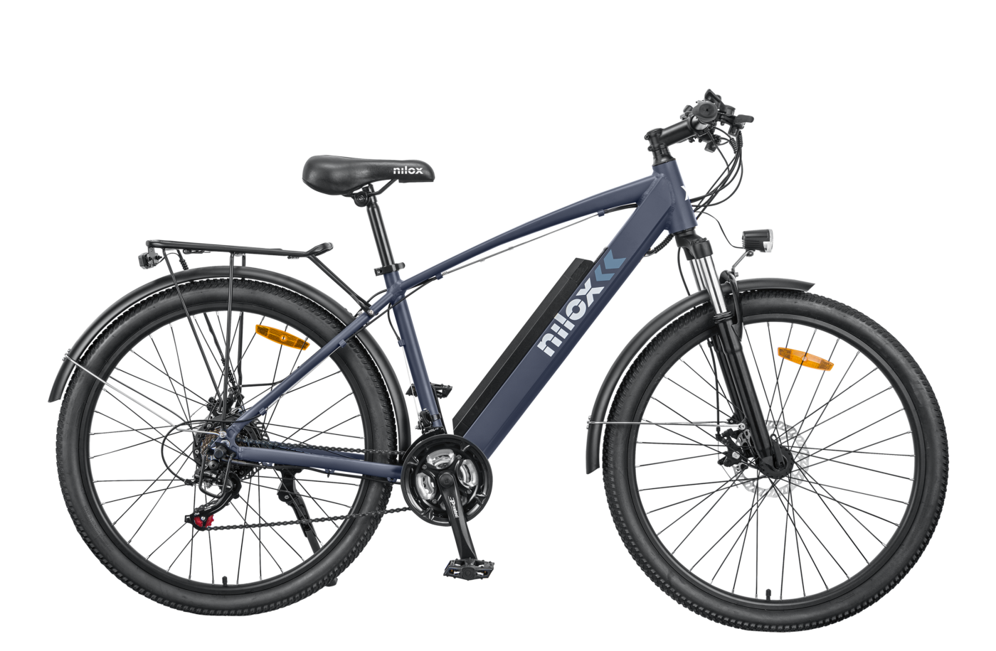 Nilox e-bike