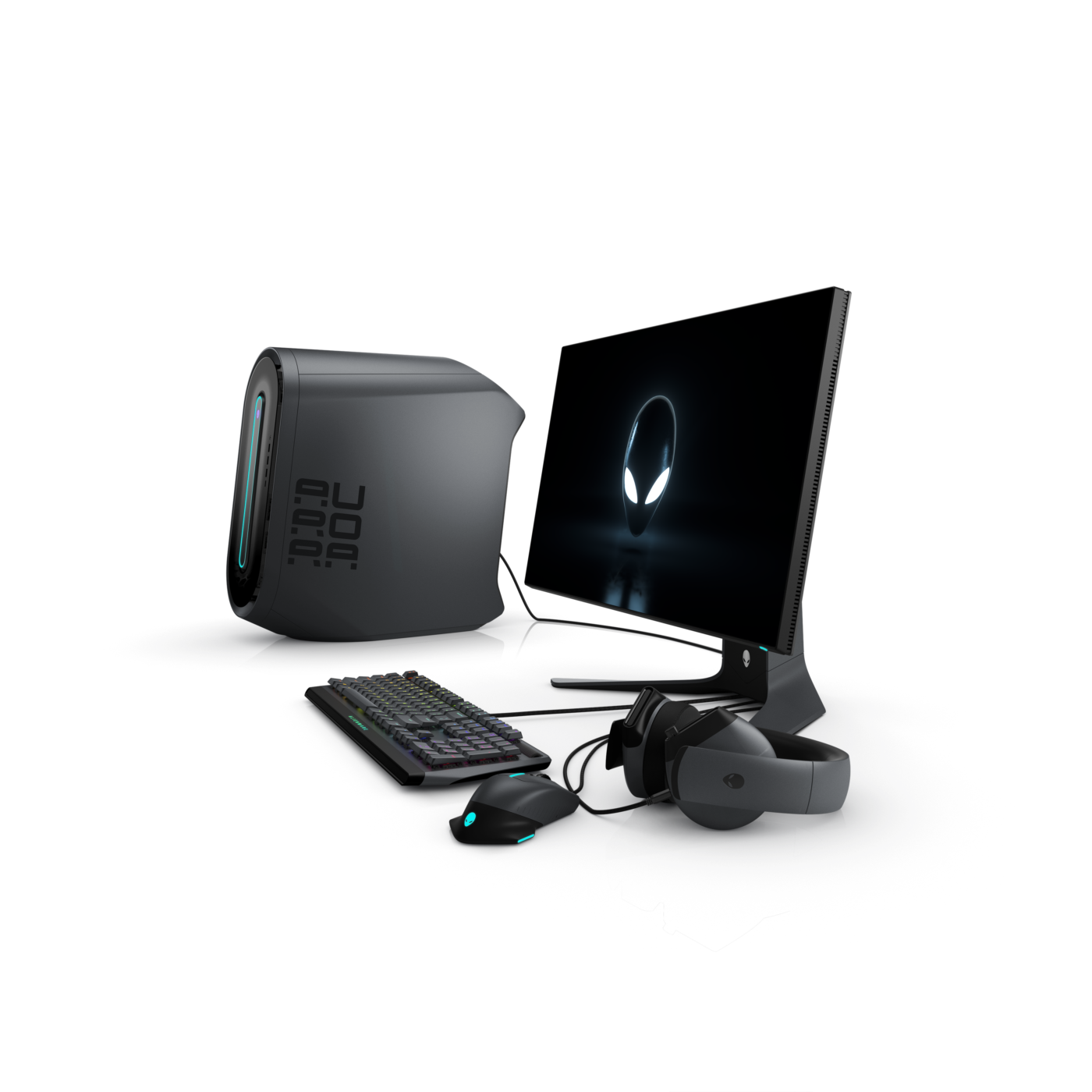 Alienware Aurora