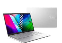 Vivobook Pro e Pro X, i nuovi laptop Asus per creativi VivoBook