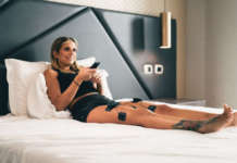 Compex Mini, elettrostimolazione smart e tascabile Compex Mini