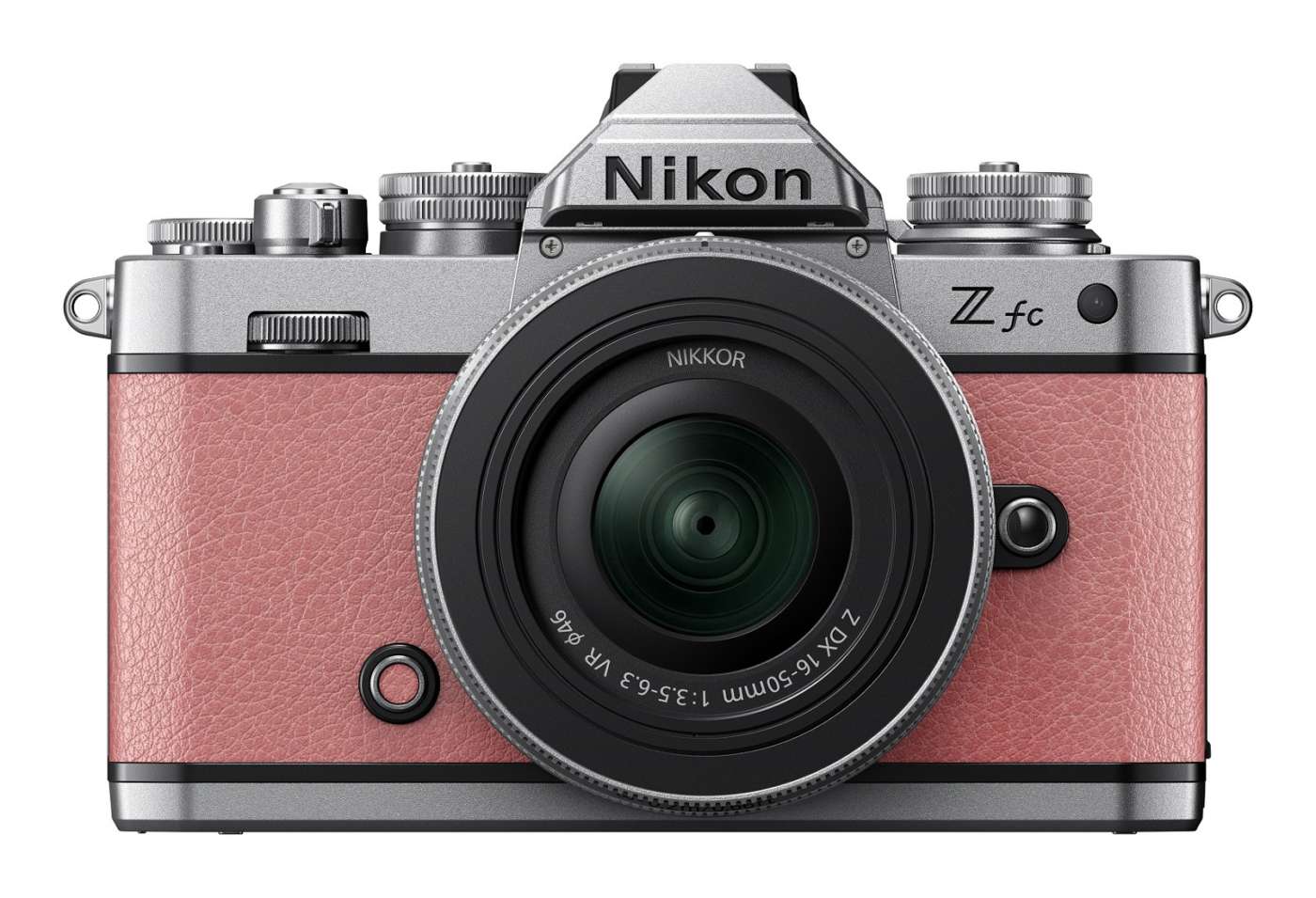 Nikon Z fc