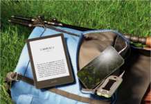 Kindle Paperwhite, arriva la nuova generazione Kindle Paperwhite