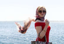 Inventing Anna su Netflix, ecco le prime immagini Inventing Anna