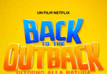 Ritorno alla natura, il film di animazione su Netflix Ritorno alla natura