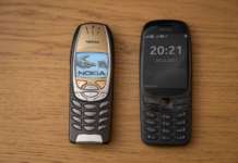 Nokia 6310, il ritorno dopo vent’anni Nuovo Nokia 6310