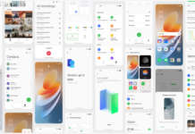 ColorOS 12, il nuovo sistema operativo di Oppo basato su Android 12 ColorOS