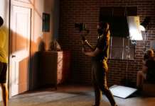 Lumix BS1H, camera full-frame per cinema e live streaming Panasonic - Lumix BS1H