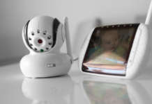 Sicurezza dei baby monitor: come tenere alla larga gli hacker Baby Monitor