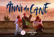 Anni da cane, il primo teaser trailer del film Amazon Original Anni da cane