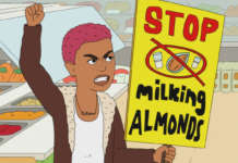 Fairfax, la serie animata per adulti arriva su Prime Video Prime Video - Fairfax