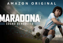 Maradona: sogno benedetto su Prime Video, ecco il trailer ufficiale Maradona: sogno benedetto