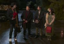 With Love, prime immagini della serie Amazon Original With Love