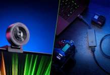 Kiyo X e Ripsaw X, ferri del mestiere per streamer Kiyo X e Ripsaw X