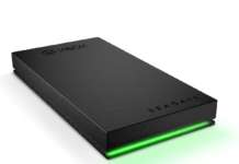 SSD Game Drive for Xbox, 1 TB in più per giocare SSD Game Drive for Xbox