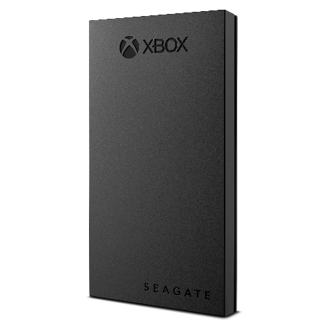 SSD Game Drive for Xbox