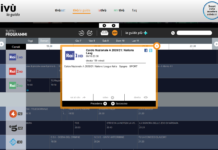 Champions League e Nations League, gli appuntamenti in chiaro su tivùsat Tivusat