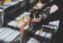 Vinil Week, parte oggi la settimana del vinile su Amazon Vinile