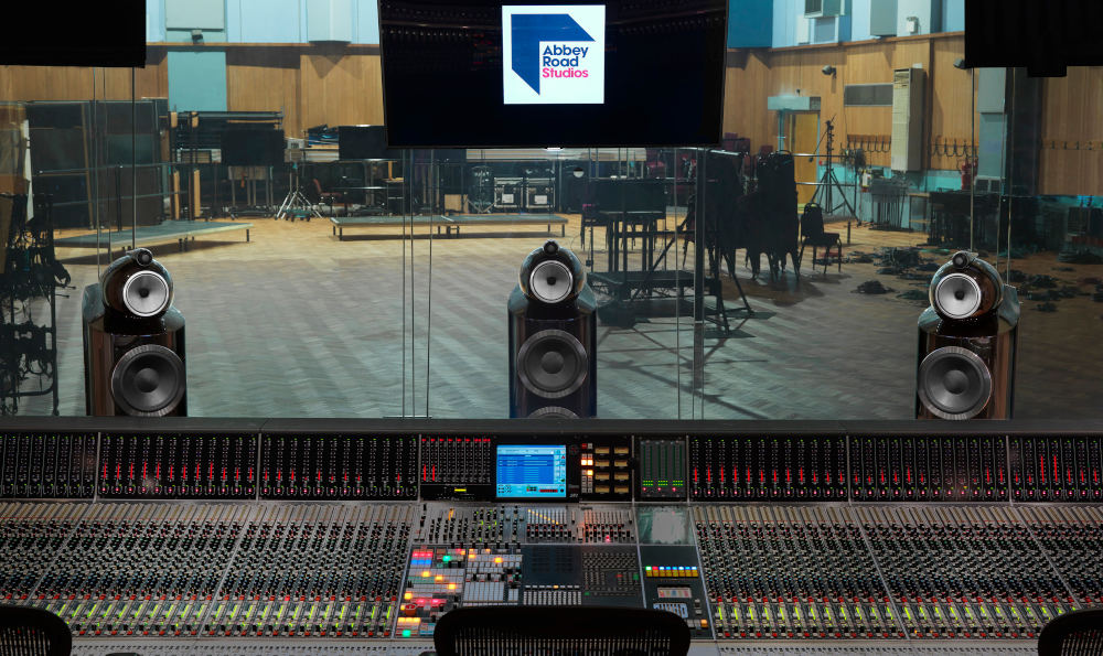 cuffia wireless Bowers & Wilkins PX5