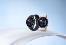 Amazfit lancia i nuovi smartwatch Serie GTR 3 e GTS 3 amazfit