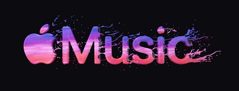 PlayStation 5 Apple Music