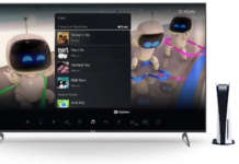 Apple Music è ora disponible sulla PlayStation 5 PlayStation 5 Apple Music