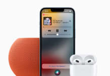 Apple lancia i nuovi AirPods e HomePod mini arriva in Italia Apple