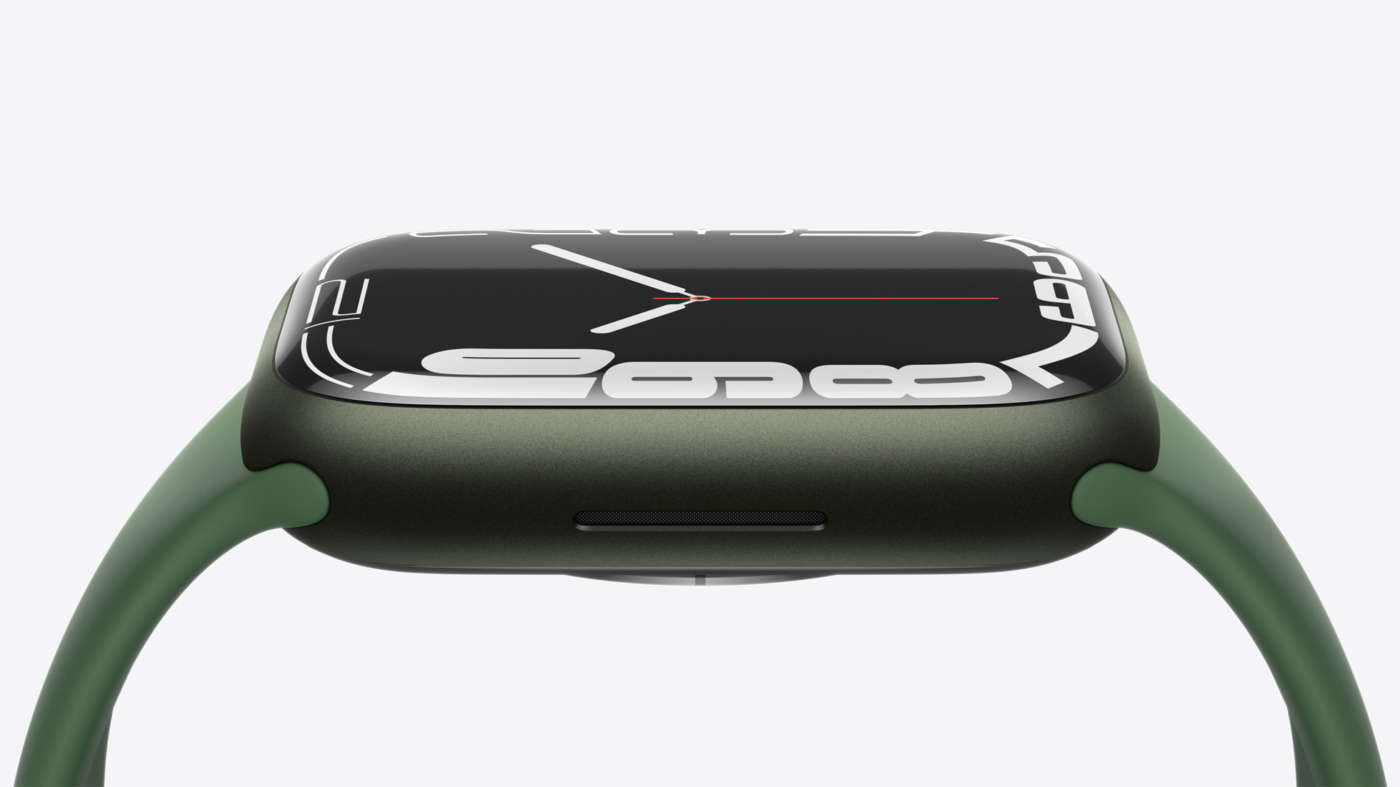 Apple Watch Series 7 