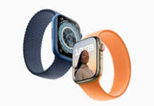 Arriva Apple Watch 7: ordinabile da venerdì 8 e disponibile dal 15 ottobre Apple Watch Series 7