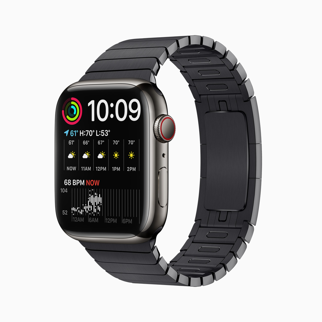 Apple Watch Series 7 