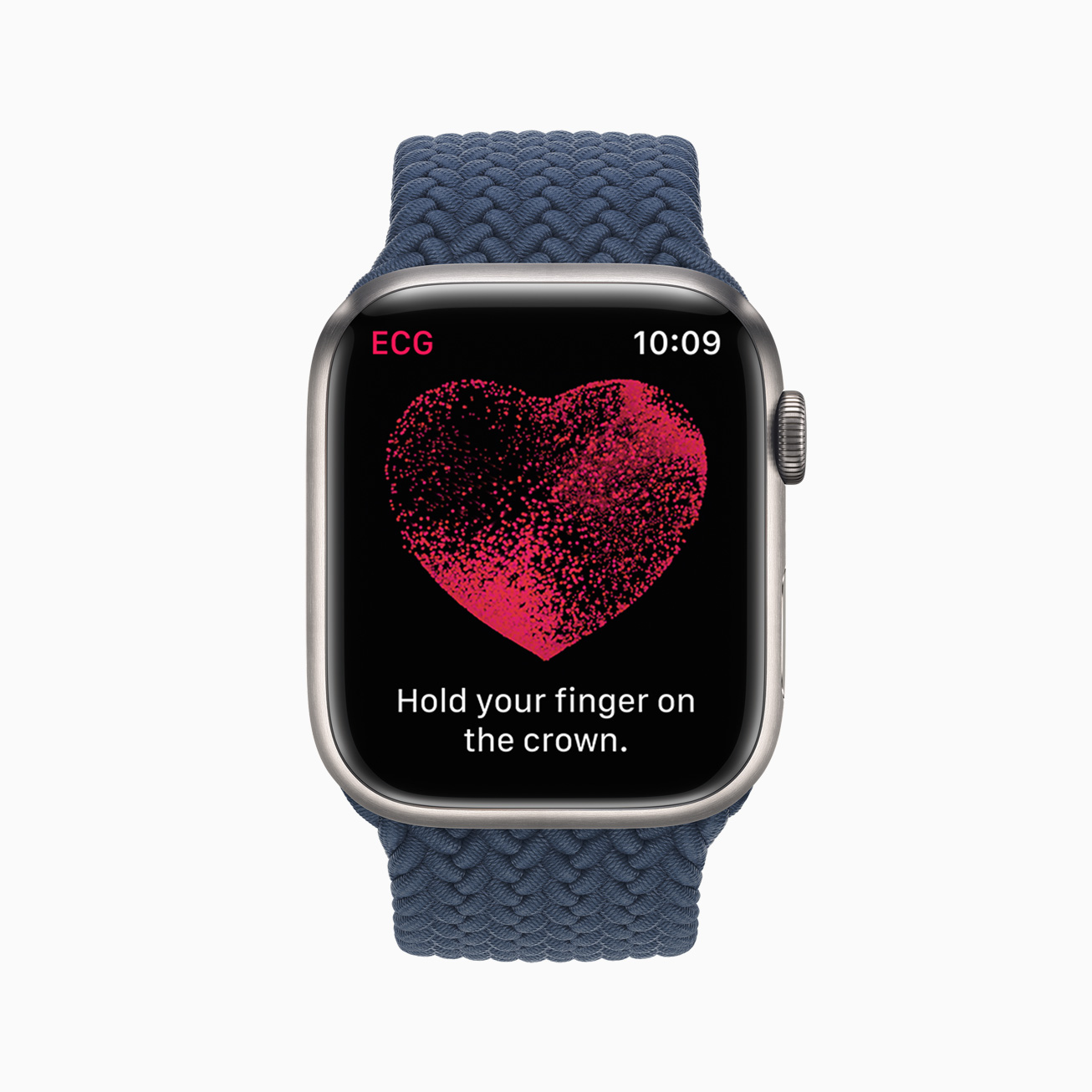 Apple Watch Series 7 