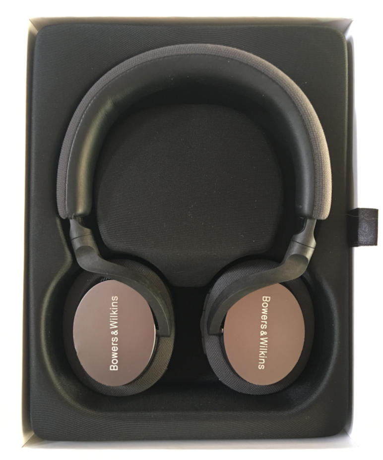 cuffia wireless Bowers & Wilkins PX5