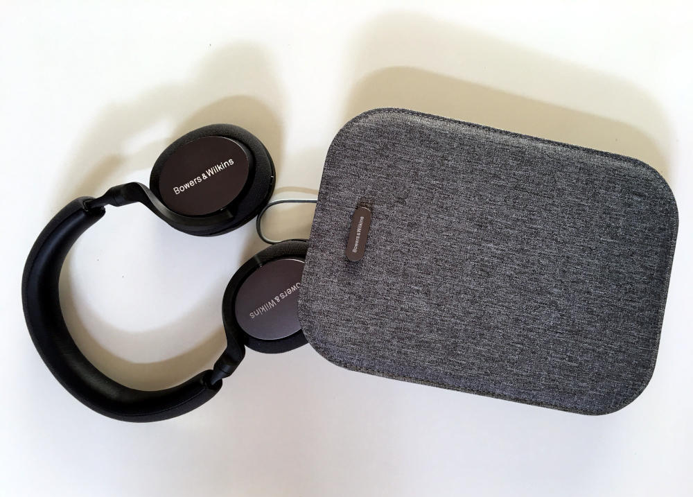 cuffia wireless Bowers & Wilkins PX5