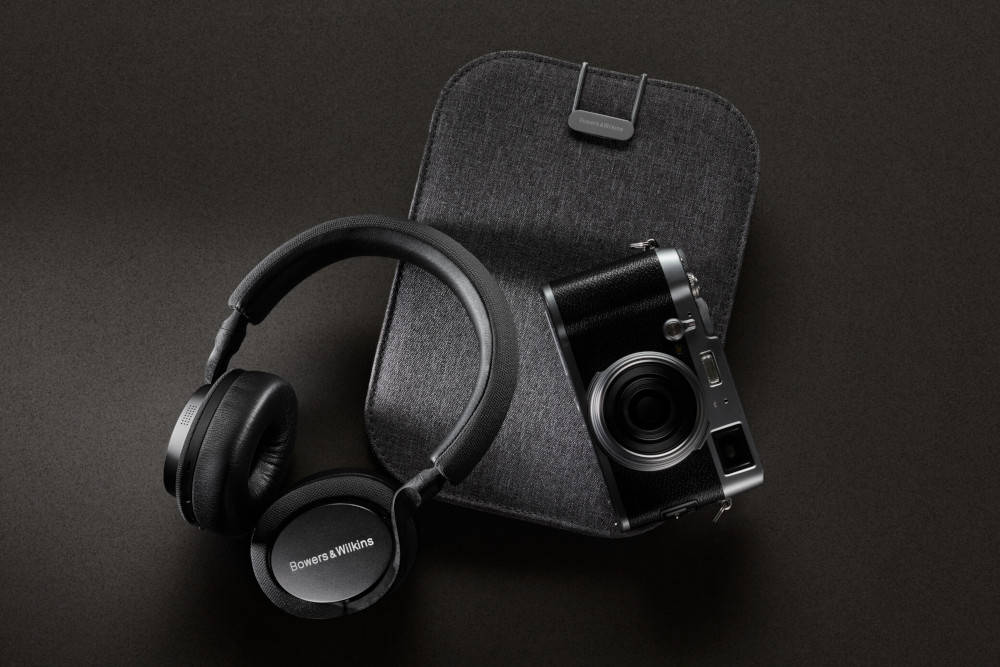 cuffia wireless Bowers & Wilkins PX5
