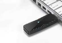 Da D-Link il primo adattatore Wi-Fi 6 USB