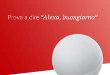 Alexa diventa una voce amica per chi soffre di disagi mentali alexa