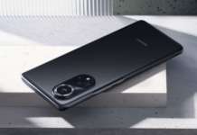 Huawei lancia il nuovo smartphone nova 9 Huawei nova 9