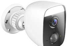 Test: D-Link DCS-8627LH, telecamera IP smart per esterni