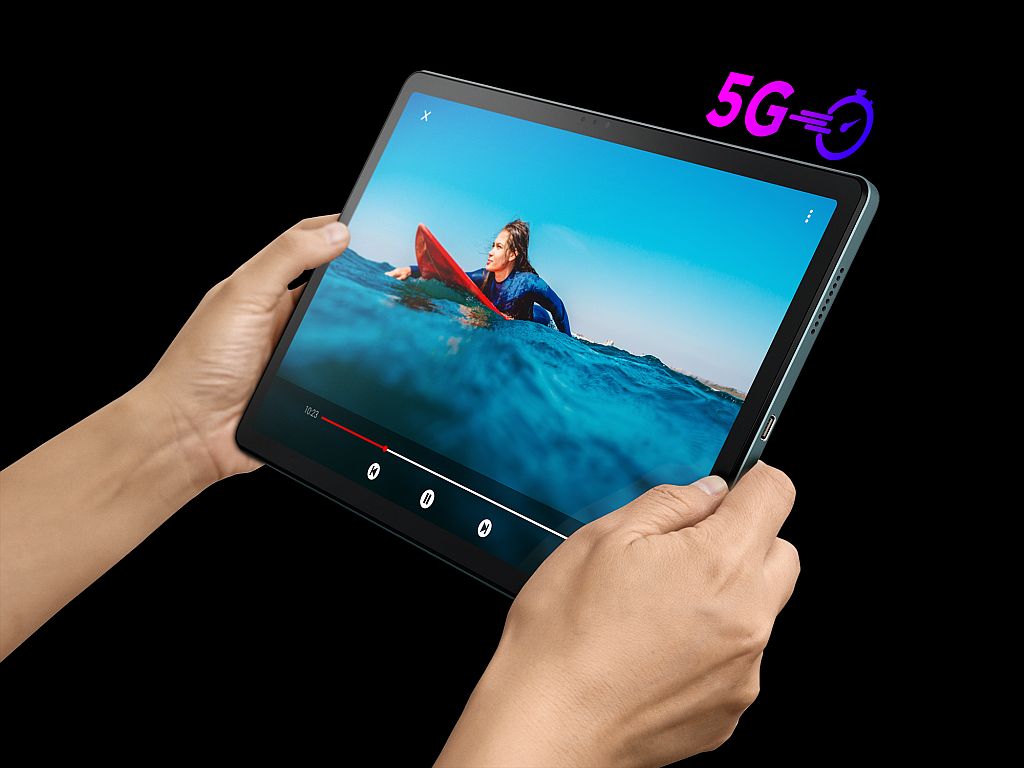 Lenovo Tab P11 5G