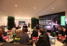 Lenovo lancia nuovi tablet premium e sfida Apple e Microsoft Lenovo tab