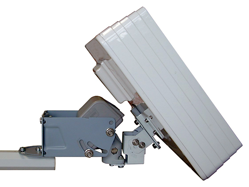 Motore monocavo Stab HH-90 per antenne piatte Selfsat