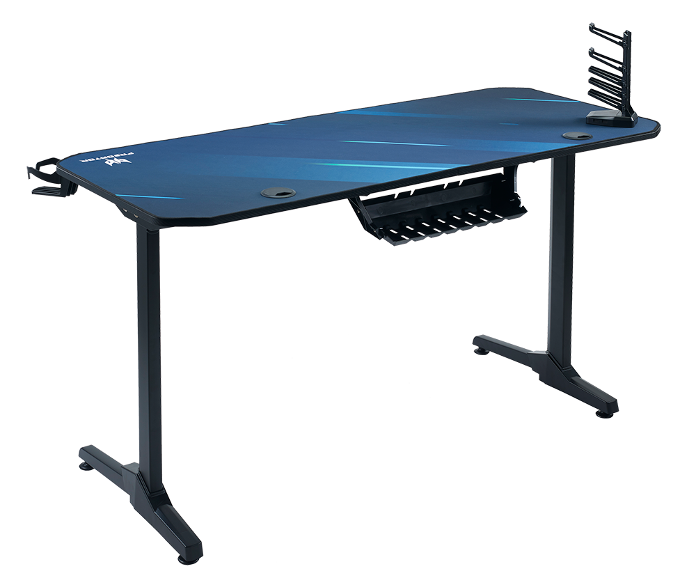 Predator Gaming Desk